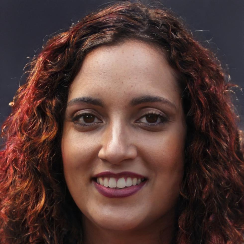 Лейла Касымова