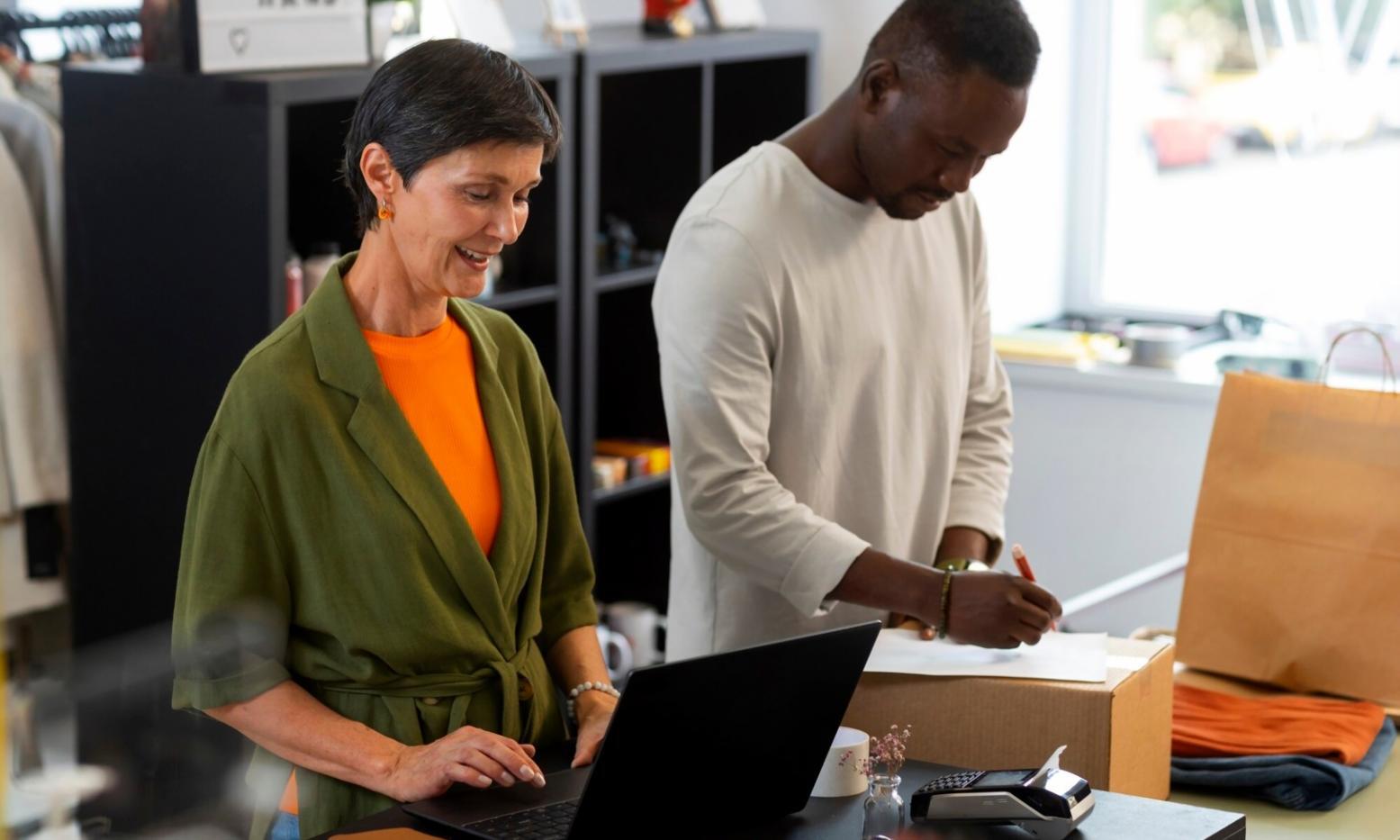 Студенты изучают криптотехнологии